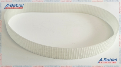 Pasek do szatkownicy YATO, MAXIMA