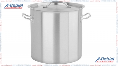 GARNEK Z POKRYWKĄ 25L - A-Babiel Wypożyczalnia Olsztyn Ostrołęka