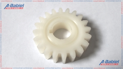 Zębatka do kotleciarki, koło, nacinarka do mięsa Victor Raptor