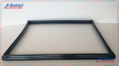 Uszczelka drzwi SCC 61 Rational