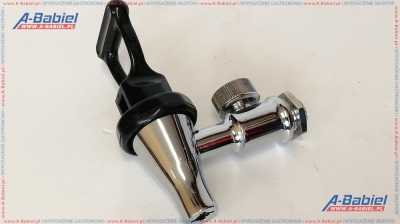 Kranik do warnika do wody (NOWY TYP)