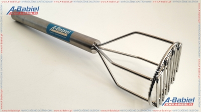 Ubijak do ziemniaków dł. 46 cm