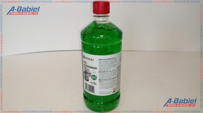 Pasta do podgrzewaczy 1L w żelu - 43000803