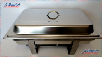 Podgrzewacz gastronomiczny - Wypożyczalnia Olsztyn Ostrołęka - na pastę GN 1/1 - do wynajęcia