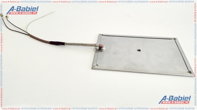 Grzałka do zgrzewarki tacek Stalgast 691935