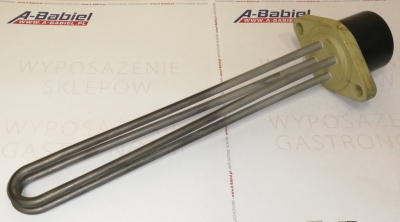 Grzałka bojlera 2400W do zmywarki Hendi ECO-40, EVO-40