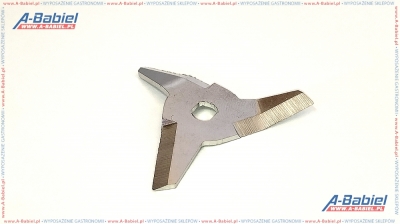 Nóż, ostrze do miksera Sirman Ciclone, Asta