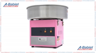 Urządzenie do waty cukrowej, maszyna do waty cukrowej - 72112100