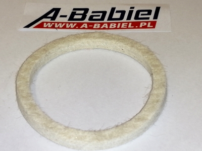 Pierścień filcowy - krajalnica 612p MAGA