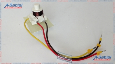 Przekaźnik rozruchowy PR-5 do krajalnicy MaGa 612p - C00002585