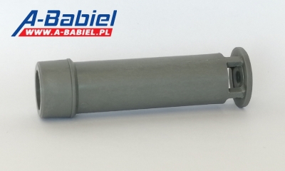 Korek do zmywarki, korek odpływu do zmywarki Silanos A670F