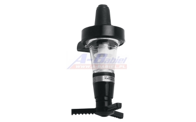 Porcjomierz dozownik do alkoholu