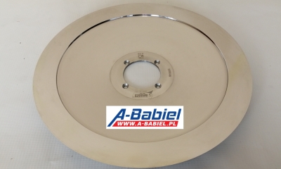 Nóż do krajalnicy MaGa 612p - C00002920