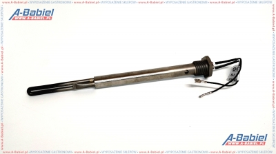 Grzałka 500W element grzejny 500W kontrolny do kotła warzelnego KROMET 