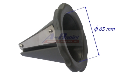 Temperówka do marchwi i innych warzyw DUŻA