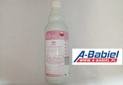 PERS koncentrat do ekstrakcyjnego prania dywanów DOLPHIN 1L