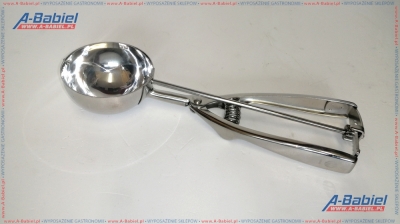 Gałkownica do ryżu i puree 1/10 